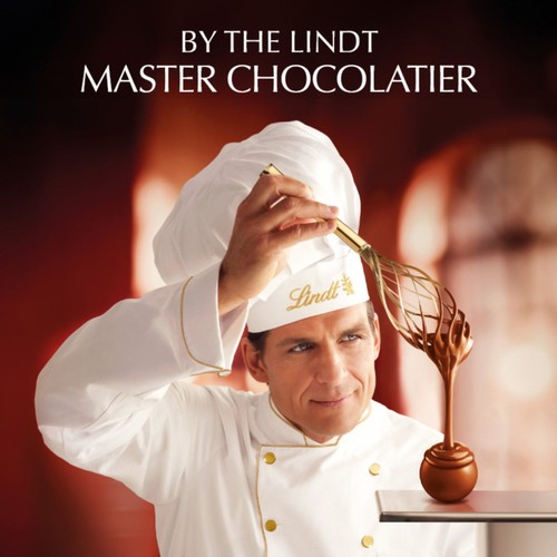 Lindt Lindor Assorted Mini Truffles 80g
