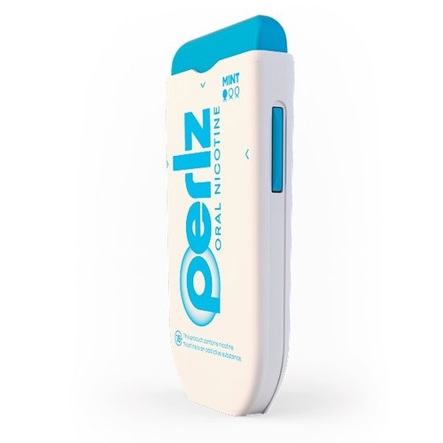 Perlz Mint Moderate