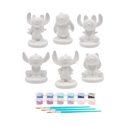 Paint Your Own Stitch 6Pk