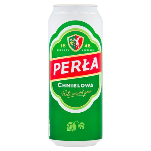 Perla Chmielowa Beer 