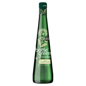 Bottlegreen Pomegranate & Elderflower Cordial