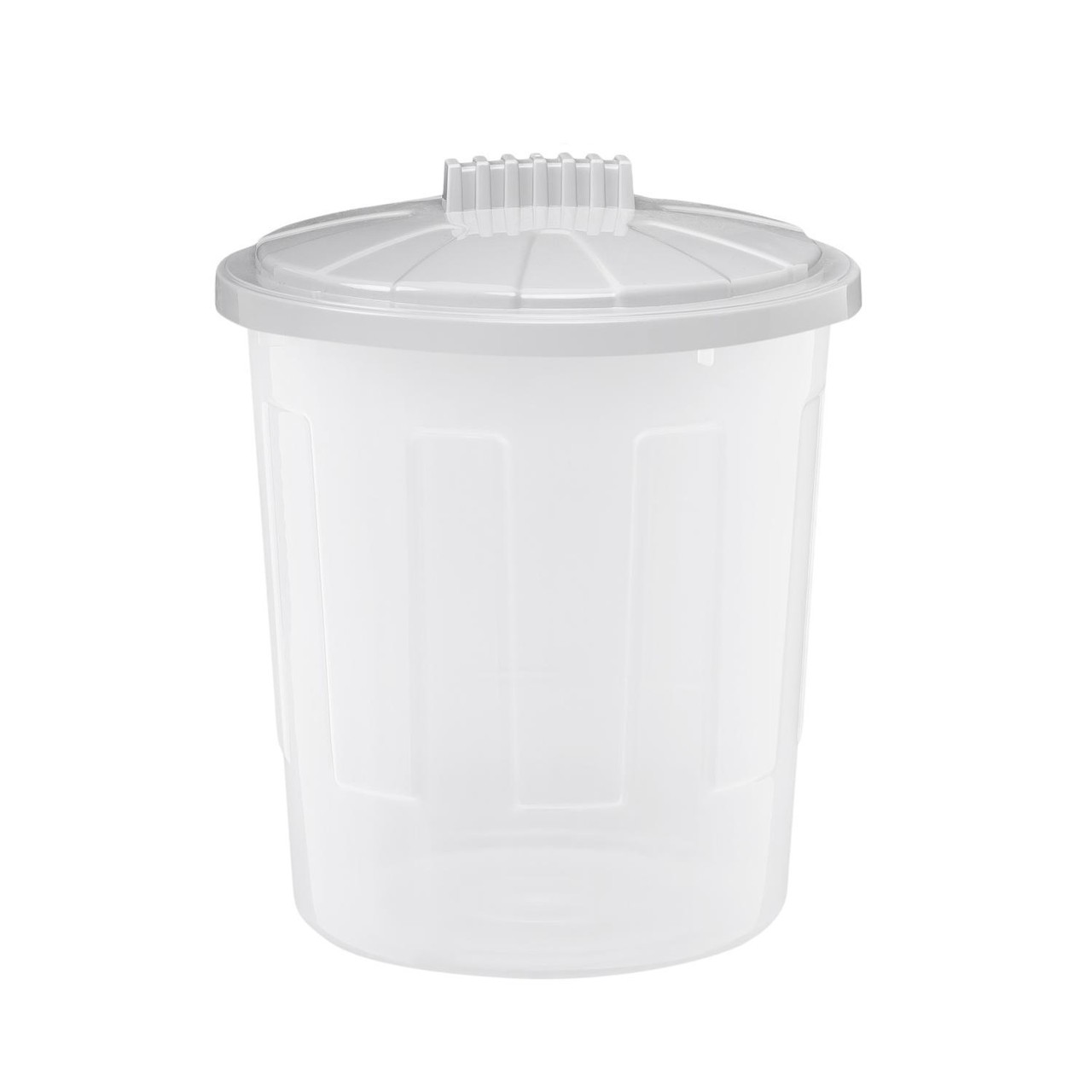 Nutmeg Home 8l Fun Bin