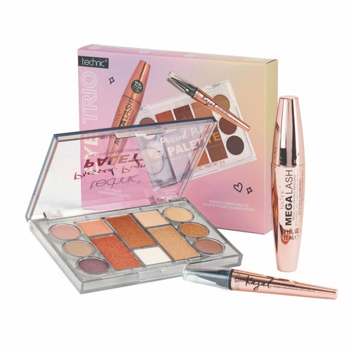 Technic Eye Trio