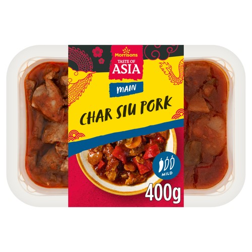 Morrisons Char Sui Pork 4