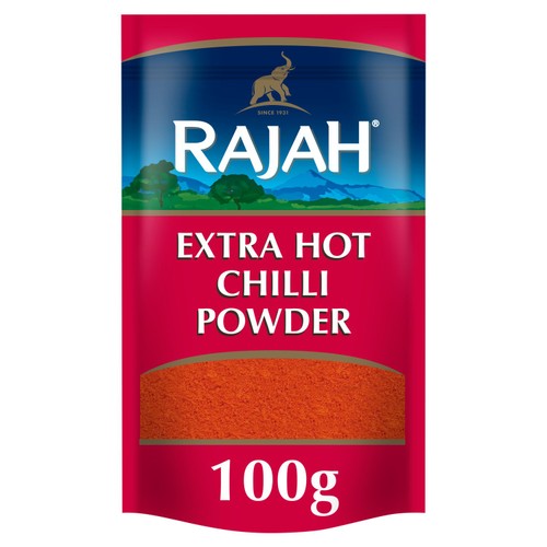 Rajah Extra Hot Chilli Powder