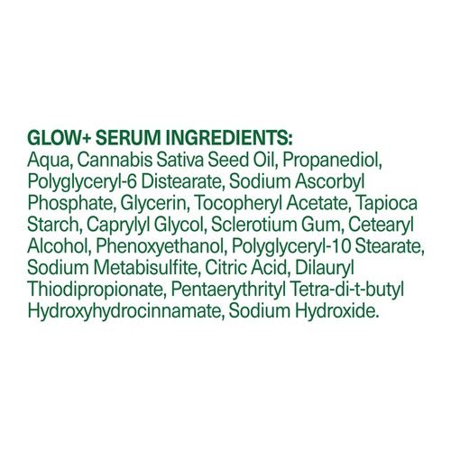 Simple 10% Vitamin C+E+F Face Serum 30ml