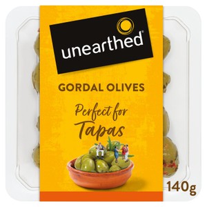 Unearthed Chorizo De Leon