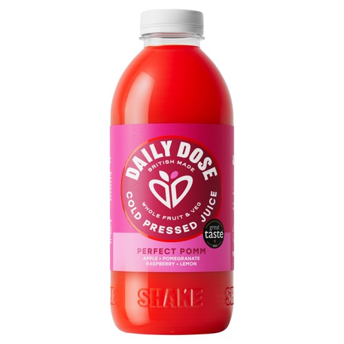 Daily Dose Pomm   750ml