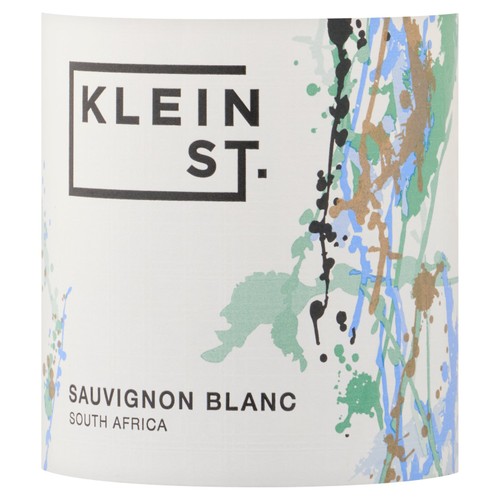 Klein St Sauvignon Blanc
