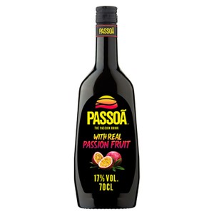 Briottet Passion Fruit Liqueur