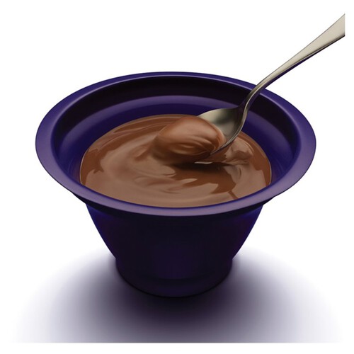 Cadbury Dairy Milk Pots of Joy Caramel Chocolate Dessert 