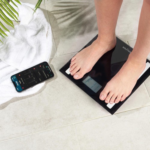 Salter Smart Scale