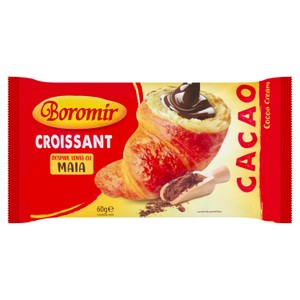 Boromir Croissants Chocolate