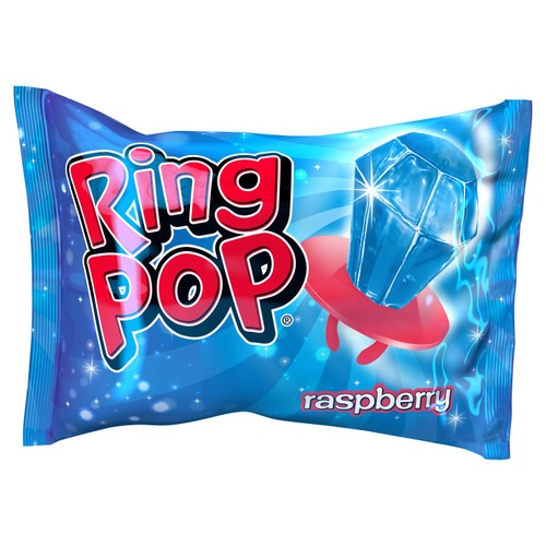 Ring Pop 10g