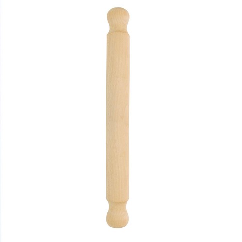 Nutmeg Home Essentials Rolling Pin 40cm
