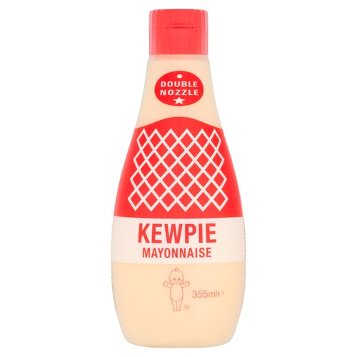 Kewpie Mayonnaise 