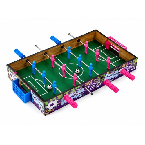 LED Tabletop Football