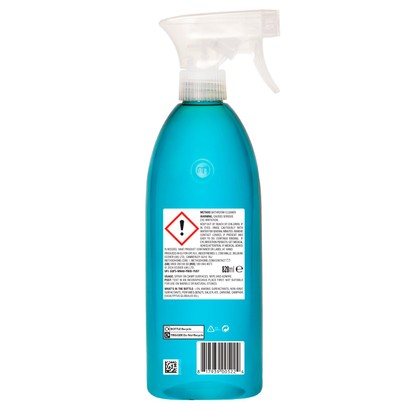 Method Bathroom Cleaner - Morrisons Online Groceries & Offers