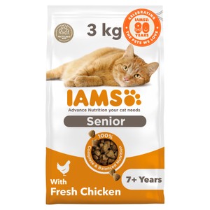 Iams Puppy Chicken Dog Food