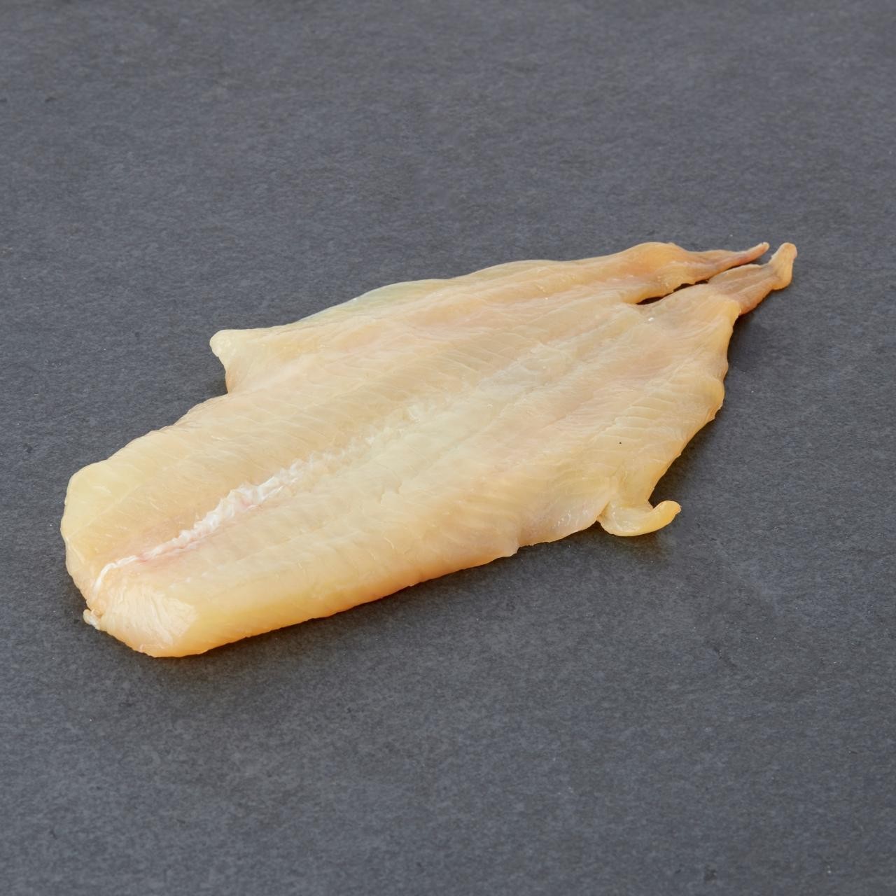 Smoked Haddock Angel Cut