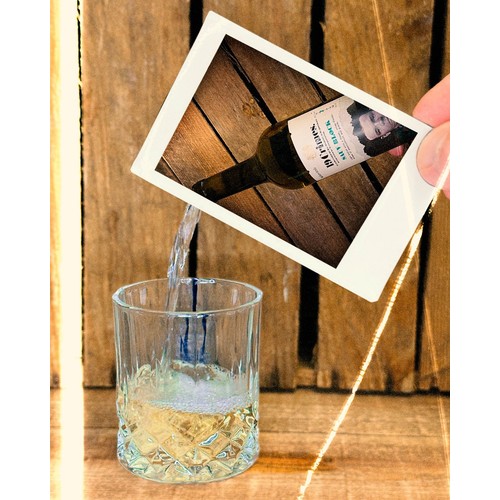19 Crimes Sauvignon Block