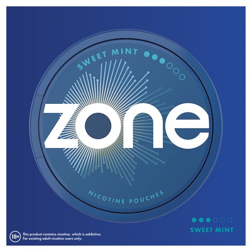 Zone Sweet Mint 