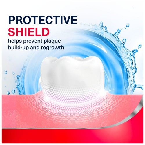 Corsodyl Complete Protection Gum Care Mouthwash Extra Fresh 500ml