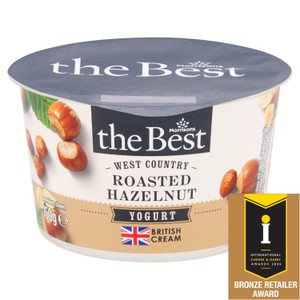 Morrisons The Best 150g