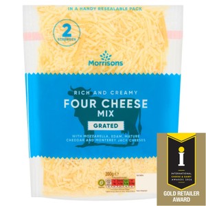 Morrisons 200g