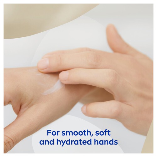 NIVEA Almond Oil & Shea Butter Intensive Hand Cream