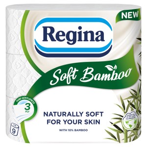 Regina 9 perpack