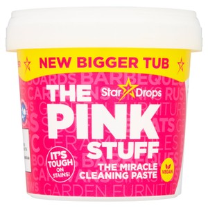 Stardrops The Pink Stuff Paste 850G