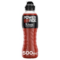 Powerade Cherry 500ml