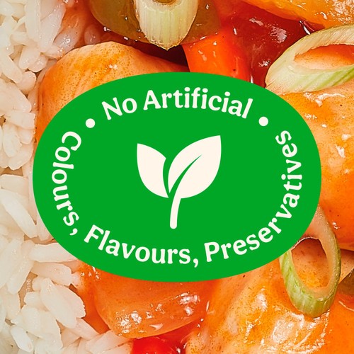 Ben's Original Sweet & Sour Sauce