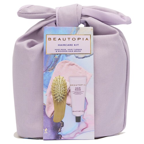 Beautopia Haircare Gift