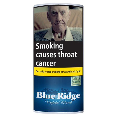 Blue Ridge Virginia Blend Tobacco