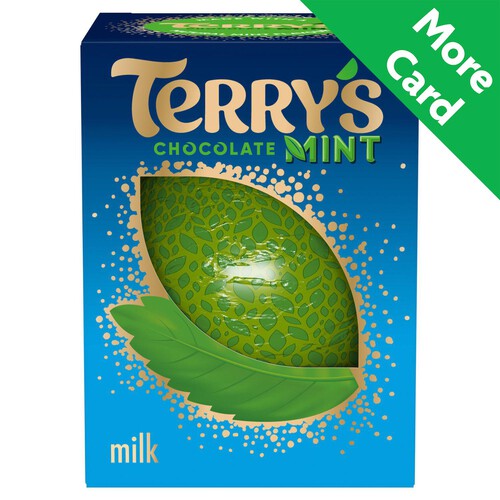 Terrys Chocolate Mint Ball