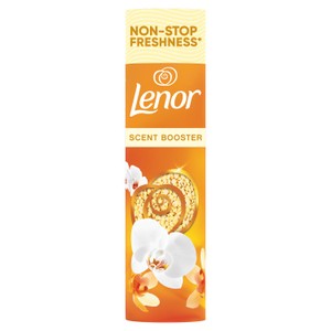 Lenor In-Wash Scent Booster Gold Orchid 280g