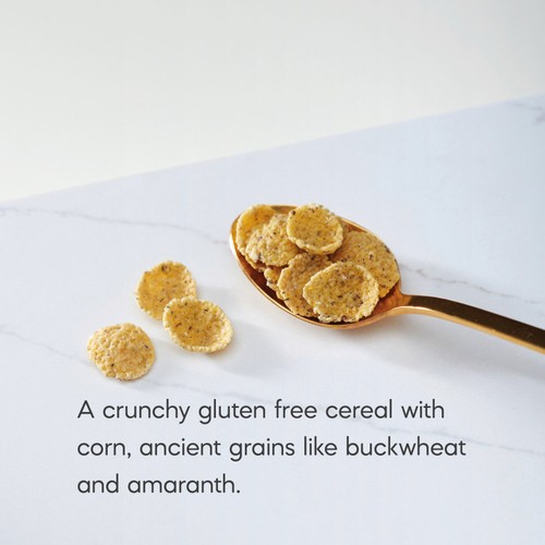 Nature's Path Gluten Free Mesa Sunrise Cereal