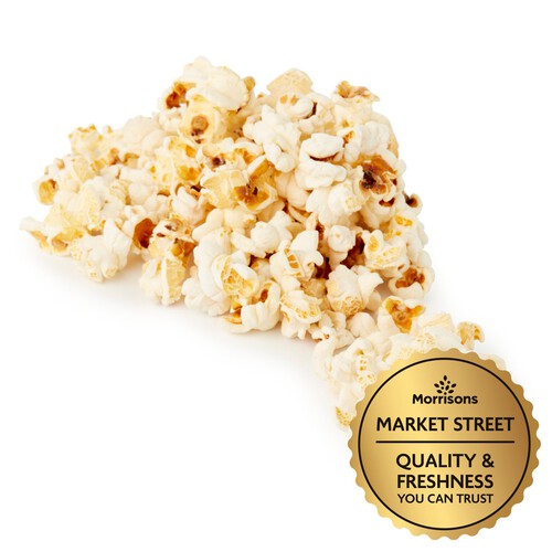 Market Street Salted Popcorn