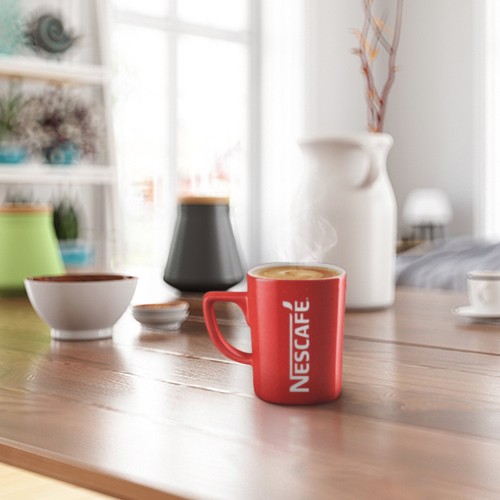 Nescafe Original 3 In 1 