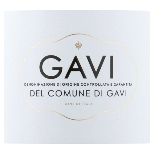 Morrisons The Best Gavi Di Gavi 75cl