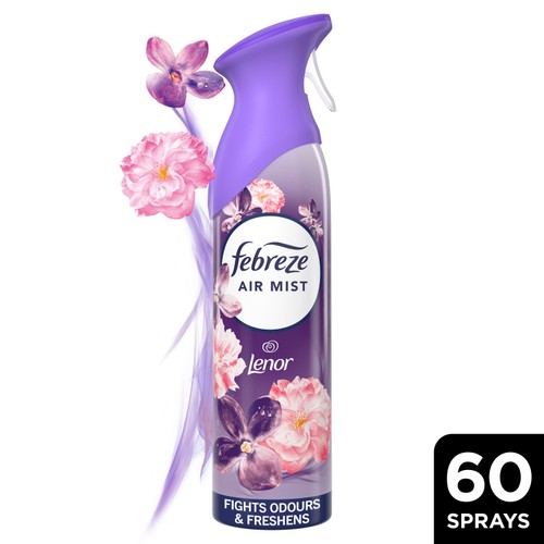 Febreze Air Freshener Exotic Bloom