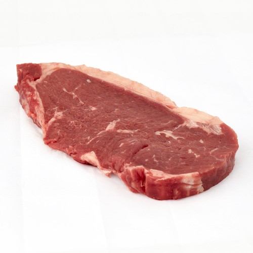 Morrisons The Best British Sirloin Steak 227g