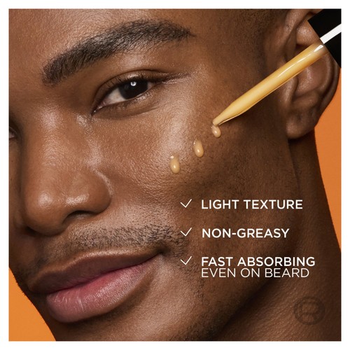 L'Oreal Men Expert Hydra Energetic Vitamin C Serum 