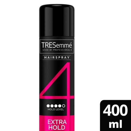 TRESemme Hairspray Extra Hold 400ml