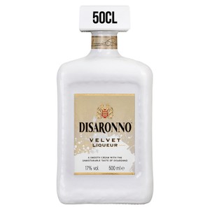 Disaronno Velvet Cream Liqueur