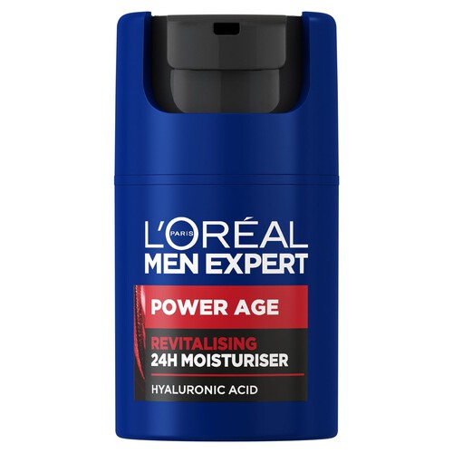 L'Oreal Men Expert Power Age Moisturiser