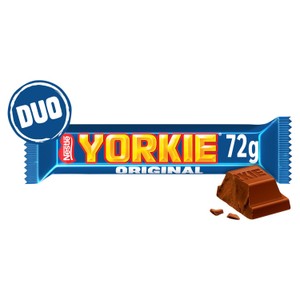 Yorkie Original Duo