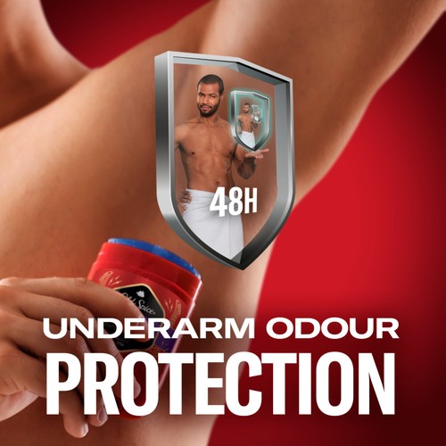 Old Spice Deodorant Stick Rockstar 50ml